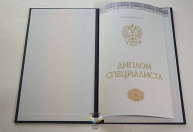 Диплом БГПУ им. М.Акмуллы 2014-2020 годов